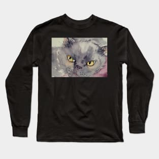 Stink eye Long Sleeve T-Shirt